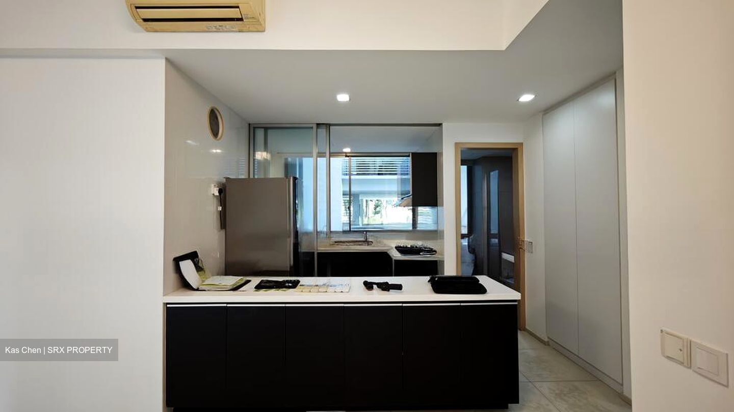 Botannia (D5), Condominium #513274561